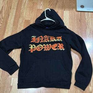Inaka power hoodie
